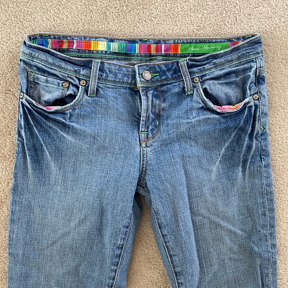 Seven7 jeans - Picture 2 of 11
